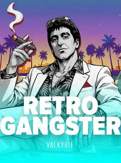 Retro Gangster screenshot