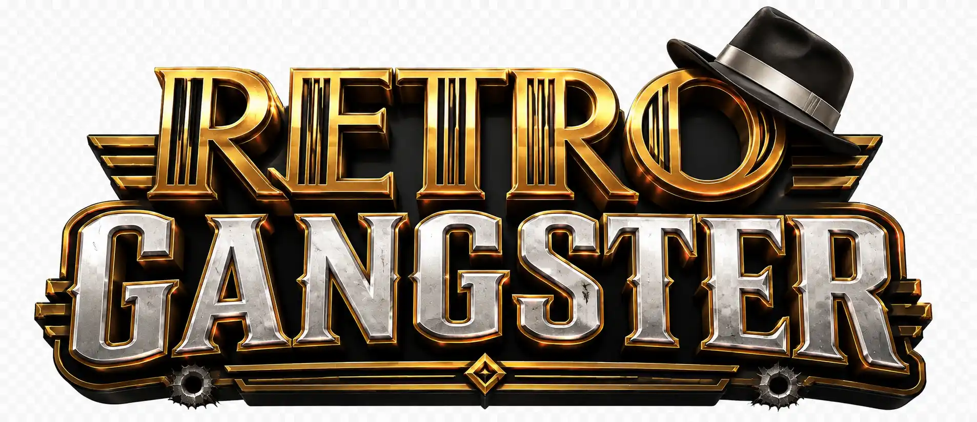 Retro Gangster